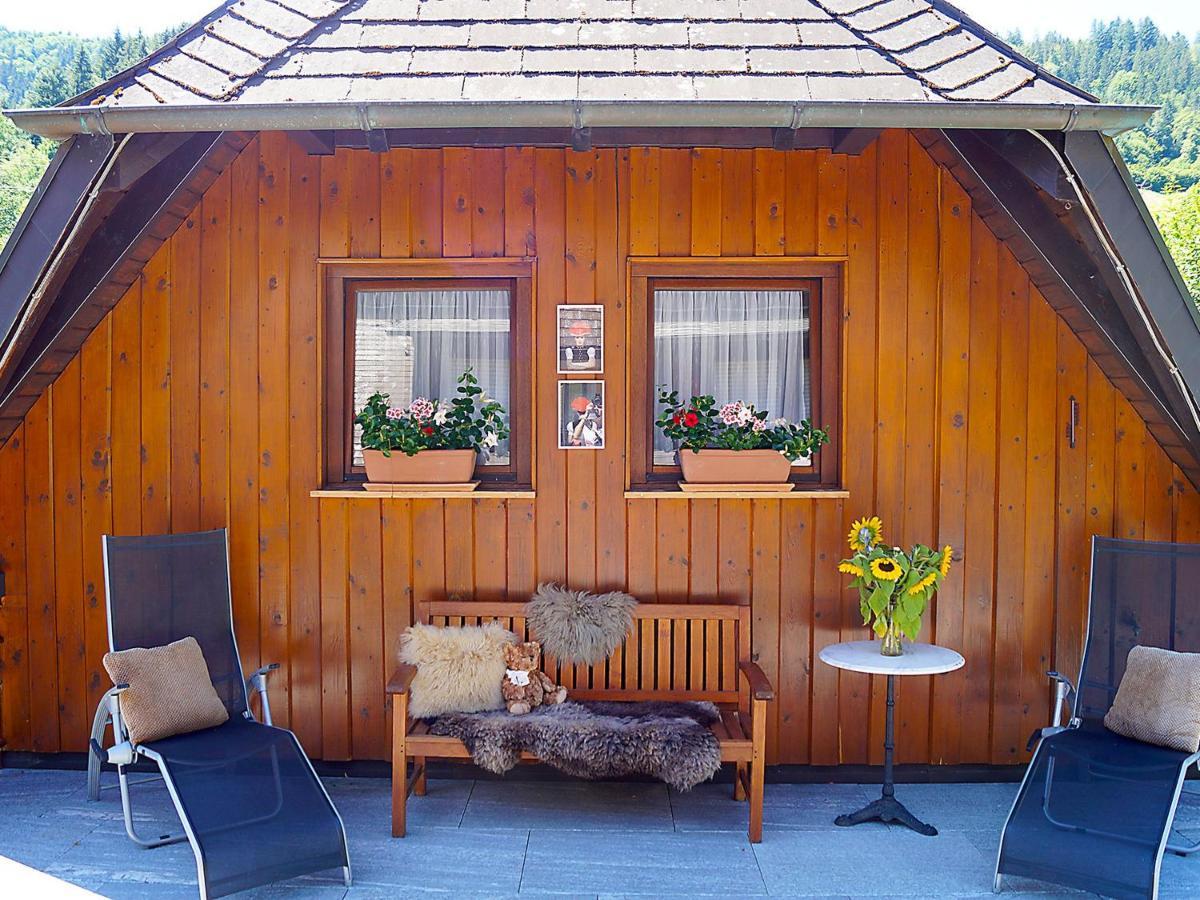 Andrea'S Ferienwohnungen Friburgo de Brisgovia Exterior foto