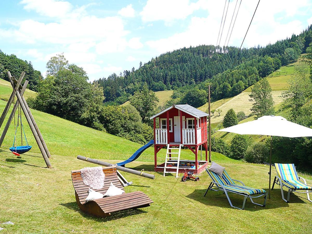 Andrea'S Ferienwohnungen Friburgo de Brisgovia Exterior foto